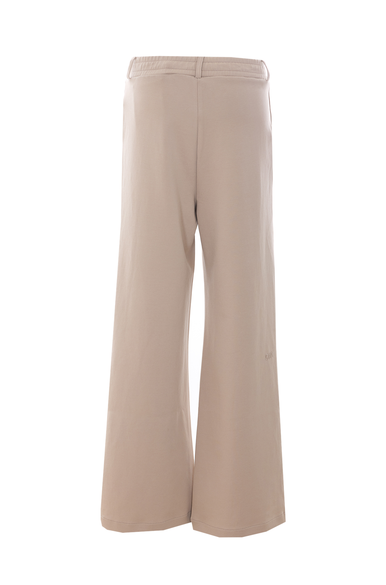 [OWN OFF WITH NATURE] Trousers SS26 LKP206104