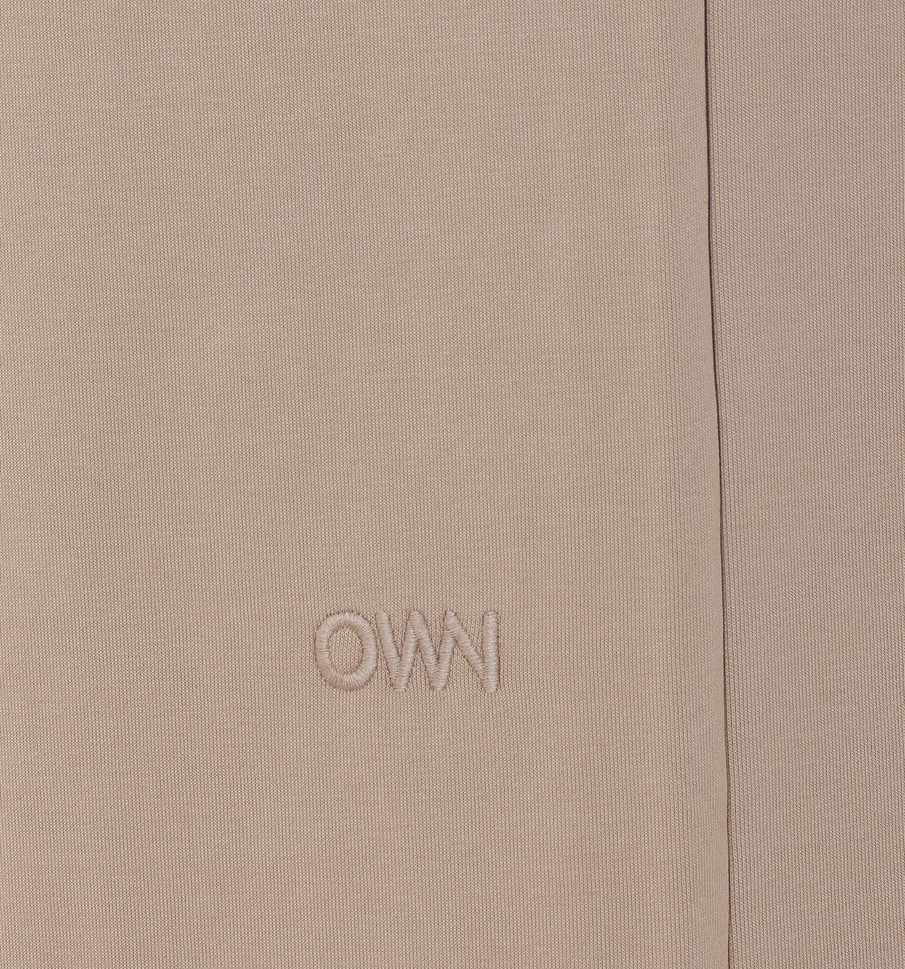 [OWN OFF WITH NATURE] Trousers SS26 LKP206104