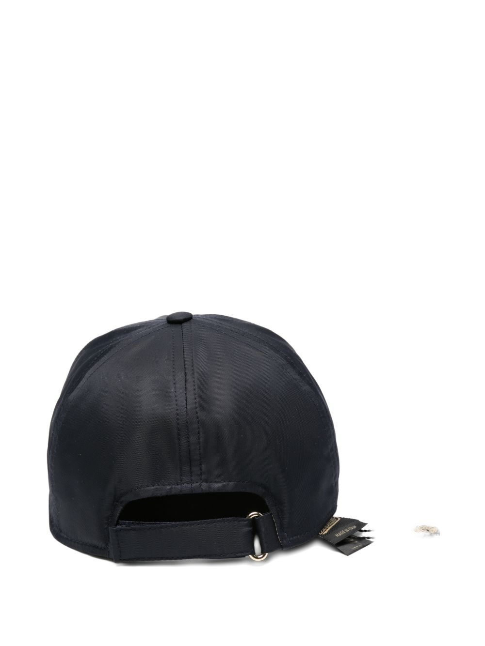 [Borsalino] Cap SS26 B95174EBAA0026069B