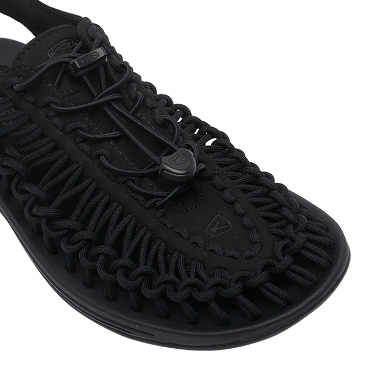 [KEEN] Sneakers SS26 1014097BLACK/BLACK