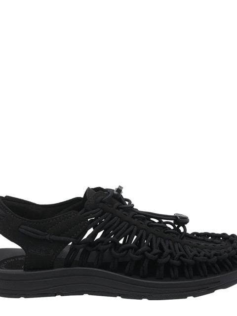 [KEEN] Sneakers SS26 1014097BLACK/BLACK