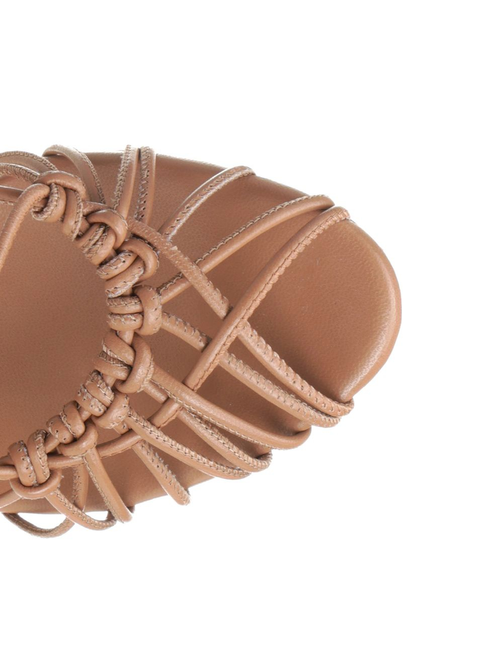 [Forte Forte] Sandals SS26 14700MYSHOESMOUSSE