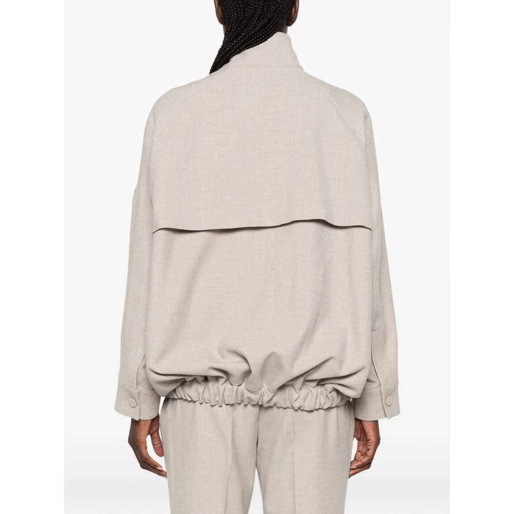 [Fabiana Filippi] Jacket FW26 CTD216F202 M267 VR1