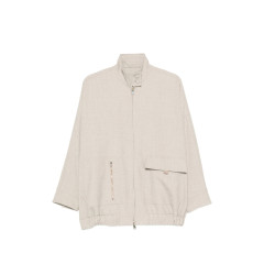 [Fabiana Filippi] Jacket FW26 CTD216F202 M267 VR1