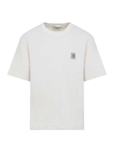 [CARHARTT WIP] T-shirts Short Sleeve FW26 I03618505GD03