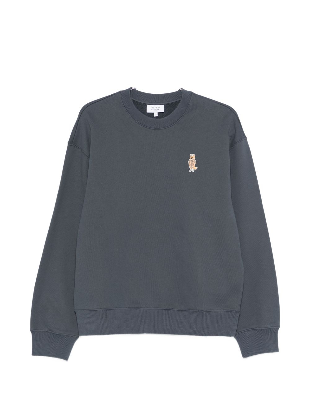 [MAISON KITSUNE] Sweatshirt SS26 QM00309KM03410422