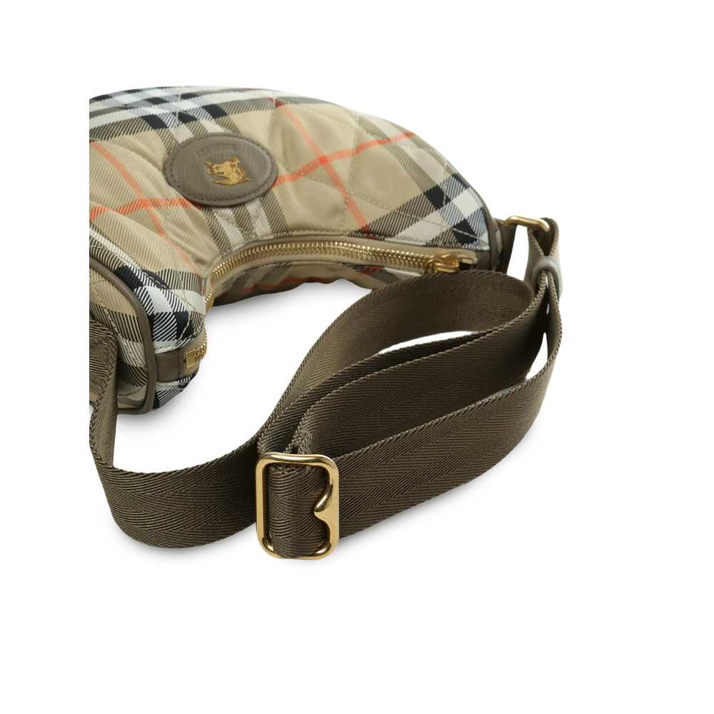 [Burberry] Shoulder bag FW26 8122136 LL HORSESH B9368