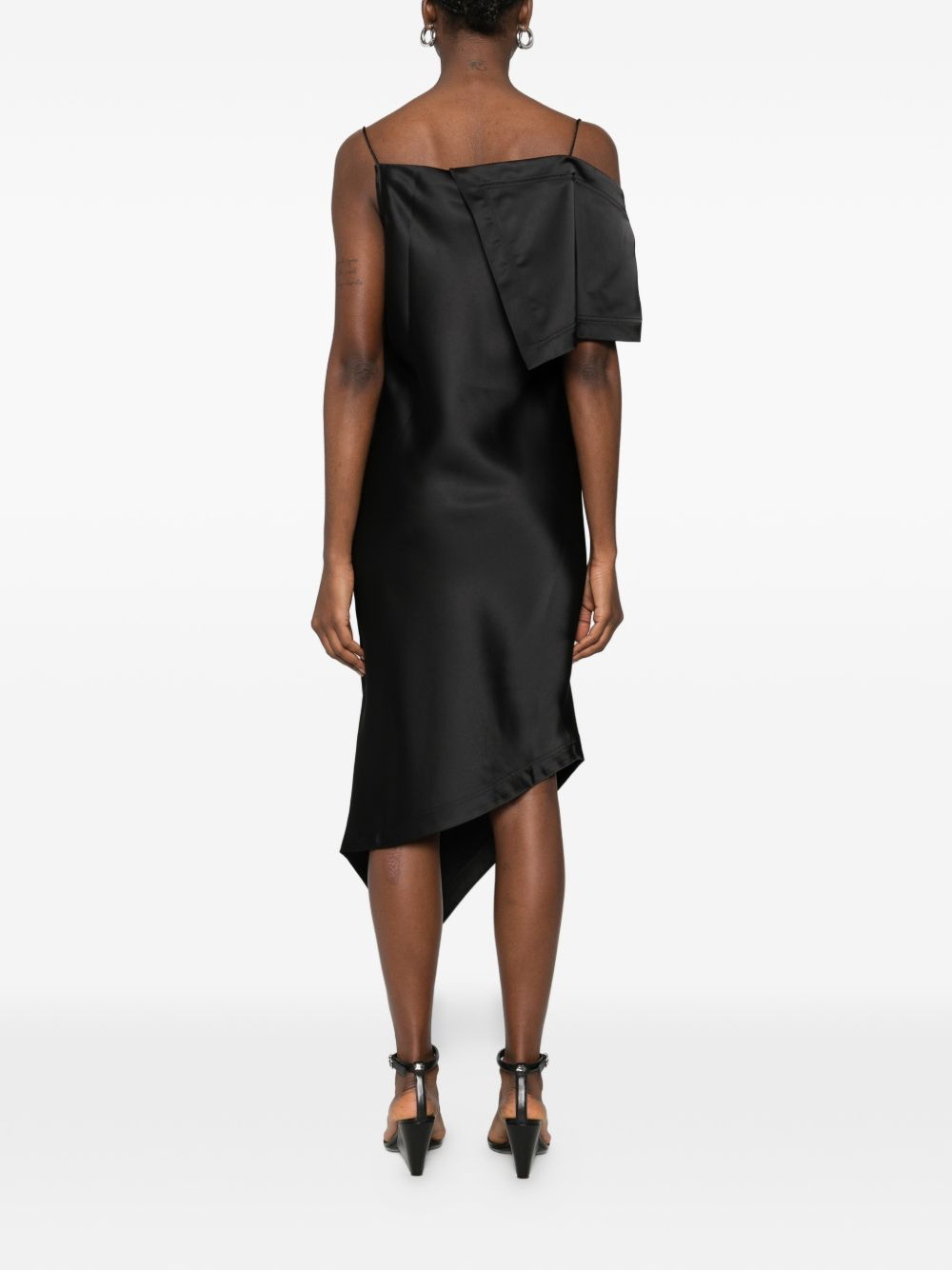 [Iro] Sleeveless dress SS26 THIANAWP33BLA01