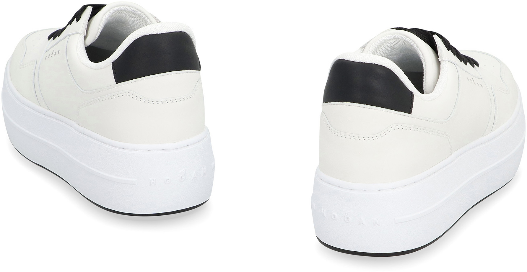 [Hogan] Sneakers SS25 HXW6700FK80JUS_0001