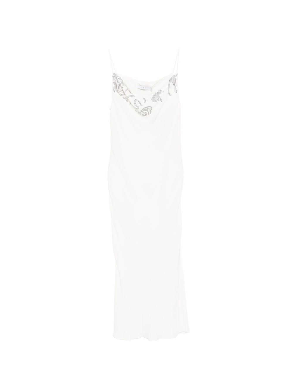 [Iro] Sleeveless dress SS26 OPHYEWP33WHI77