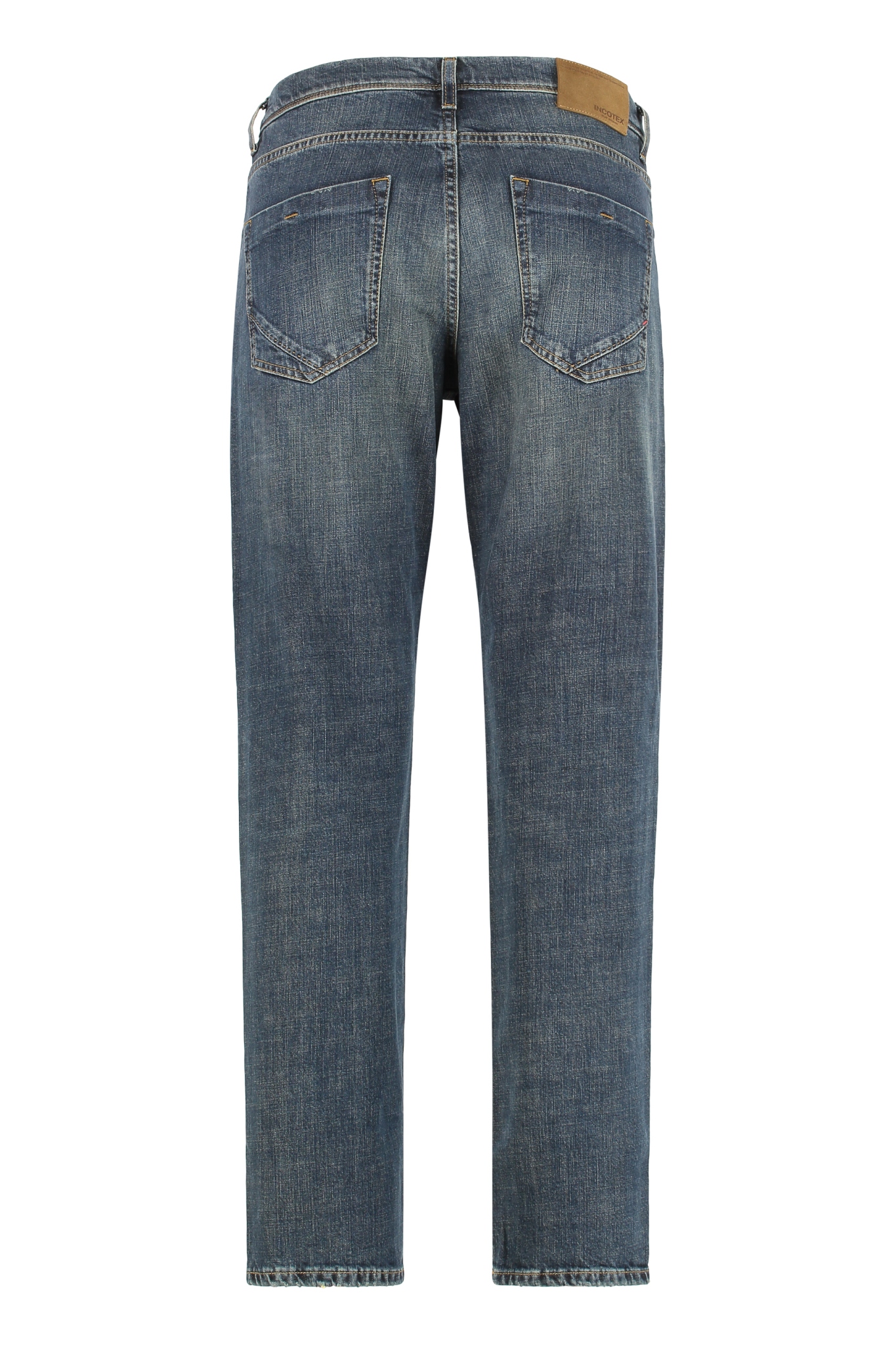 [SLOWEAR] Jeans FW25 T0001C2615E_W05A