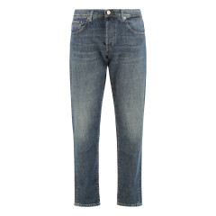 [SLOWEAR] Jeans FW25 T0001C2615E_W05A
