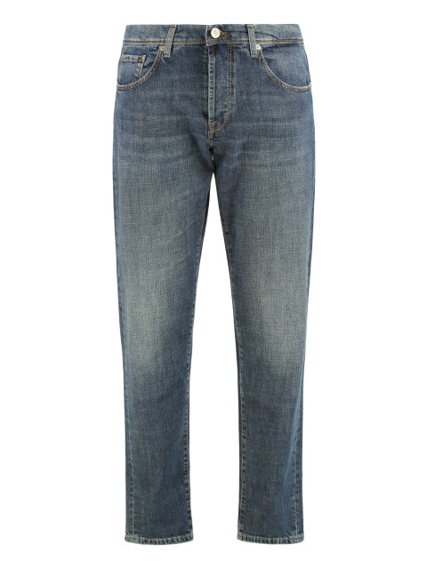 [SLOWEAR] Jeans FW25 T0001C2615E_W05A