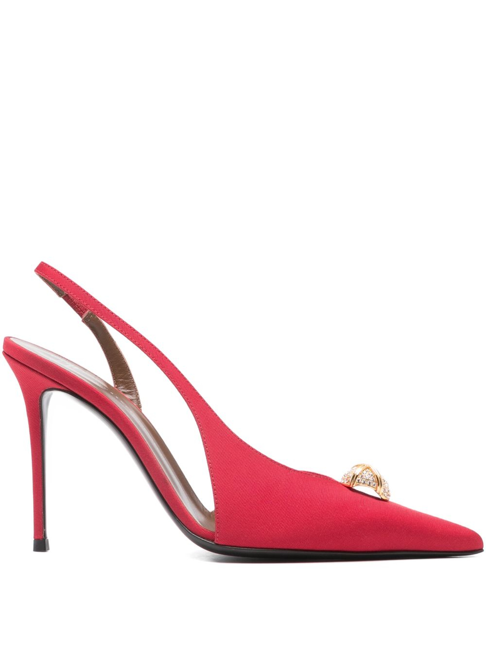[Giuseppe Zanotti] Pumps SS26 E650009002
