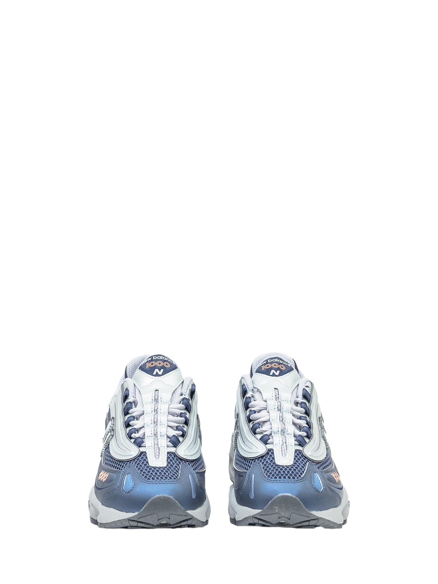 [NEW BALANCE] Sneakers FW25 M1000P BLU