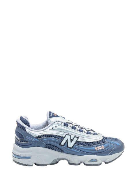 [NEW BALANCE] Sneakers FW25 M1000P BLU