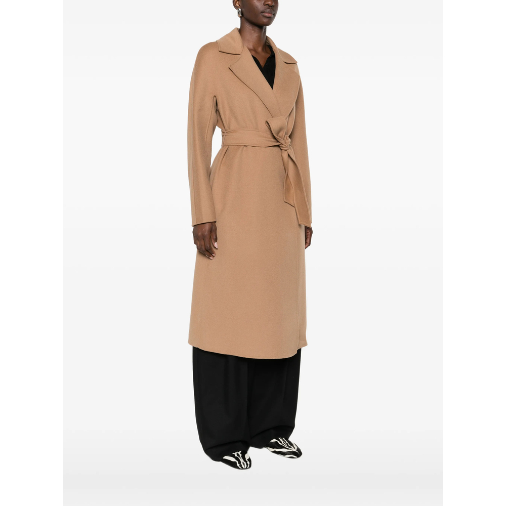 [MAX MARA STUDIO] Coat FW26 MSTCLES 651 024