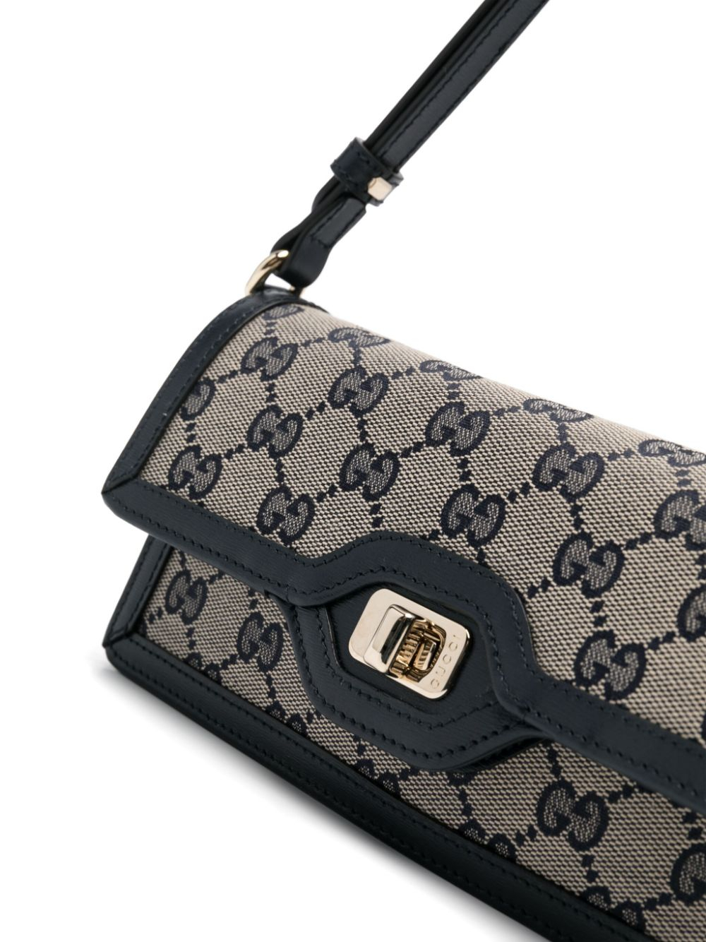 [Gucci] Shoulder bag SS24 790038FADHW4064