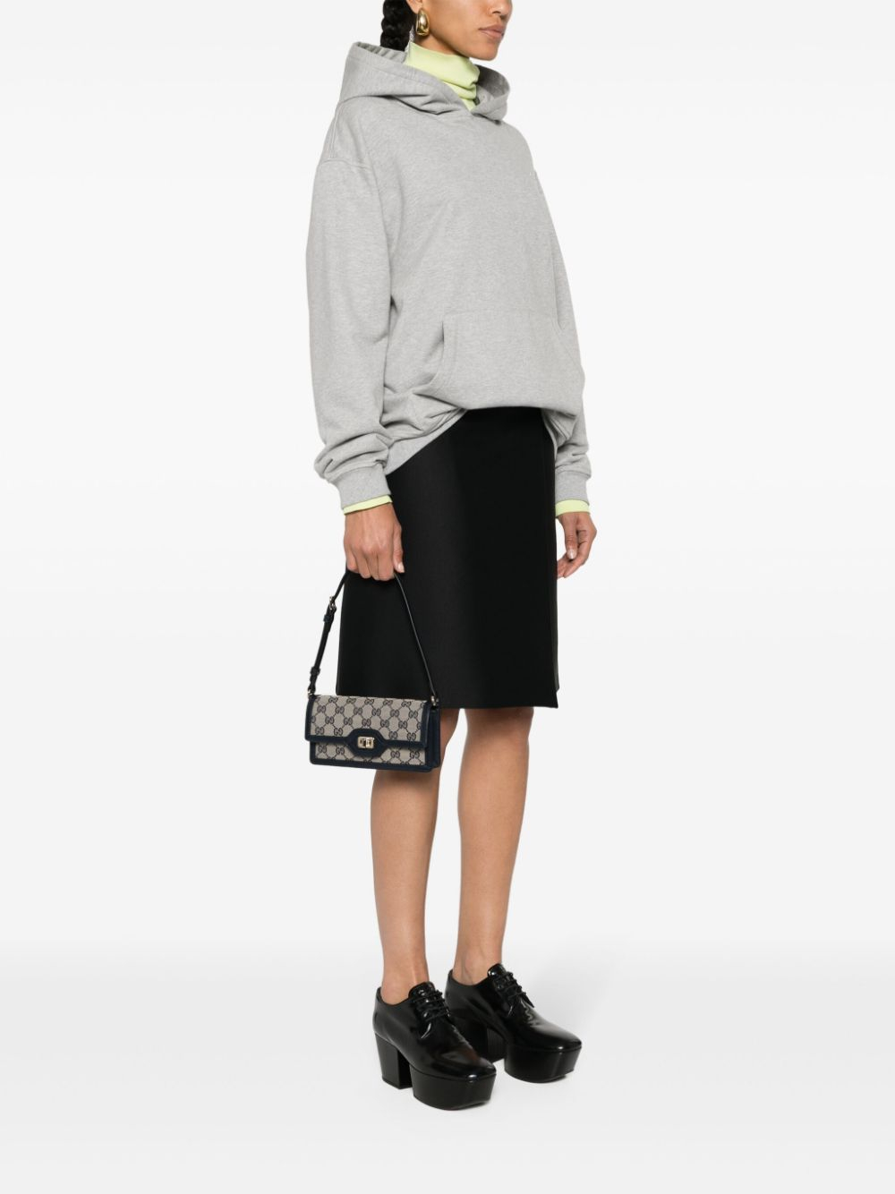 [Gucci] Shoulder bag SS24 790038FADHW4064