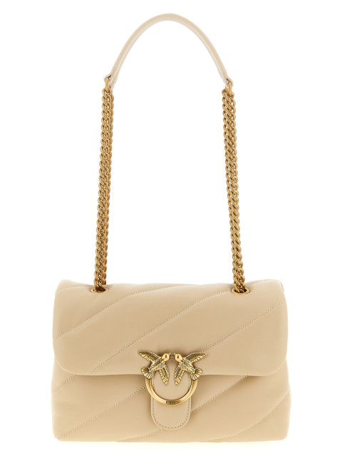 [PINKO] Cross body bag FW26 100038A0F2C50Q