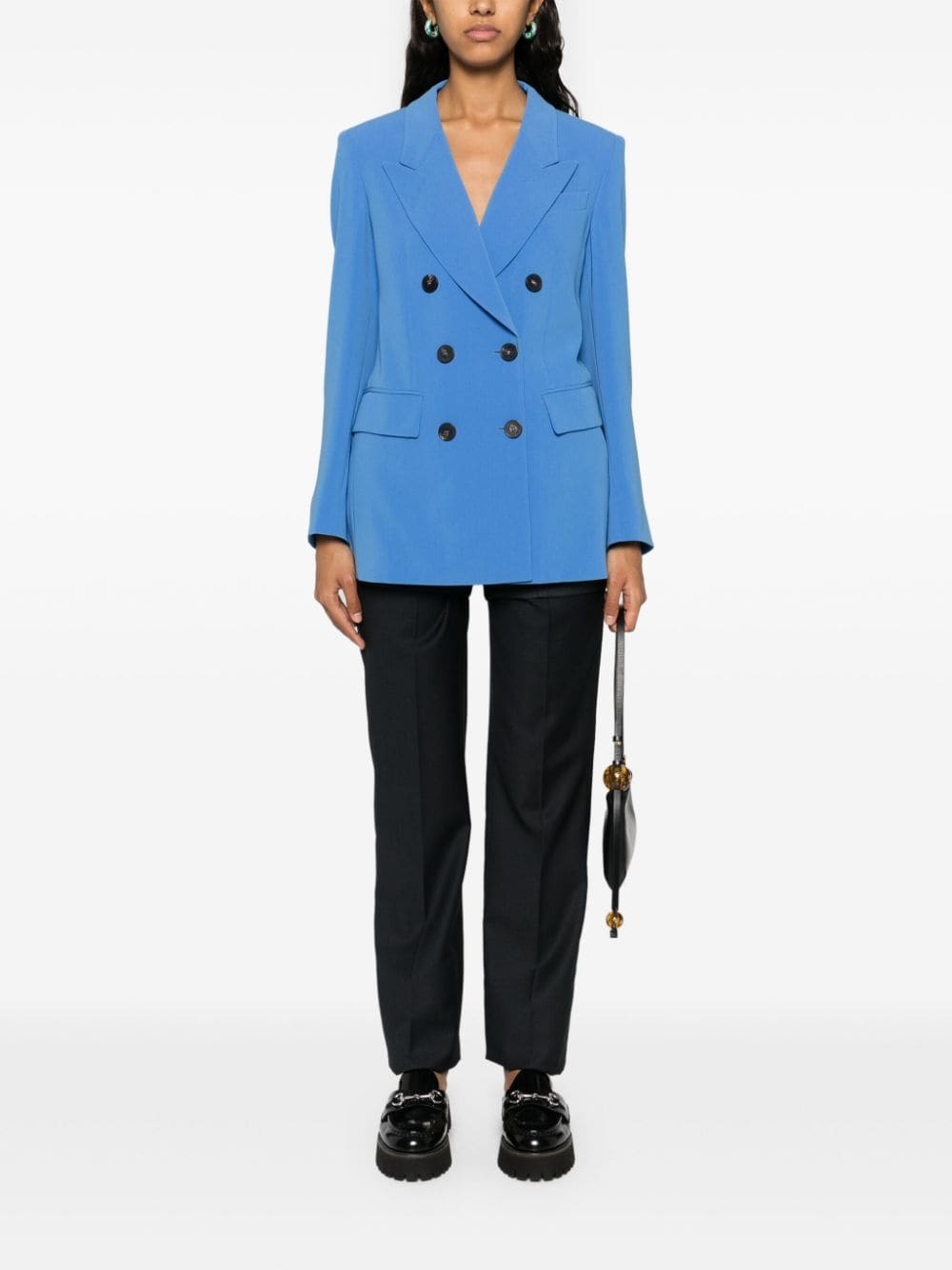 [Alberto Biani] Blazer SS24 II866AC002883