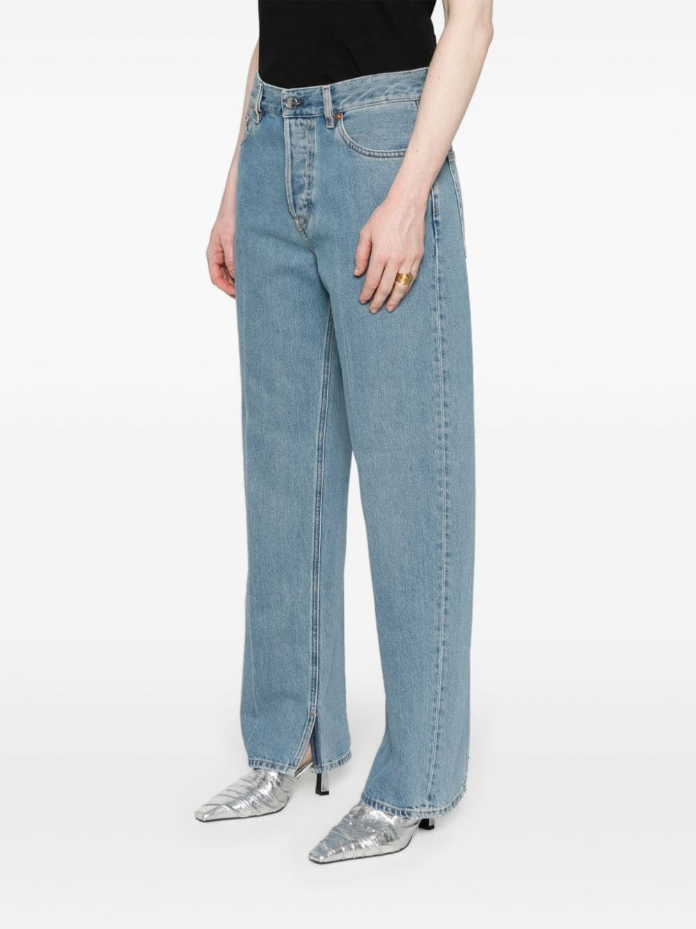 [Gucci] Jeans SS24 792168XDCXM4011