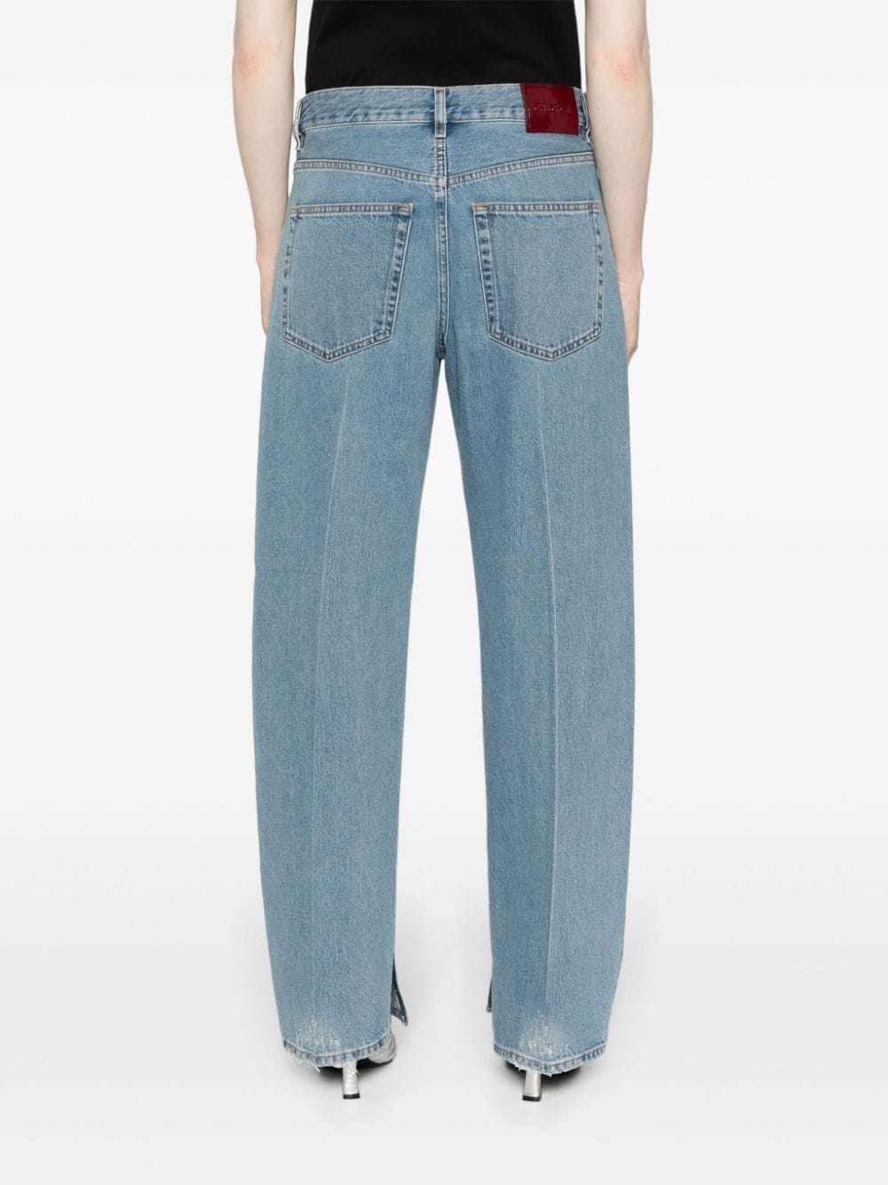 [Gucci] Jeans SS24 792168XDCXM4011