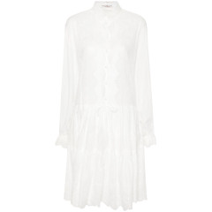 [Ermanno Scervino] Long sleeve dress SS24 D442Q339HBY14800