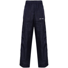 [Palm Angels] Trousers SS24 PMCJ021S24FAB0034603