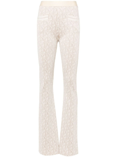 [Palm Angels] Trousers SS24 PWHG026R24KNI0010361