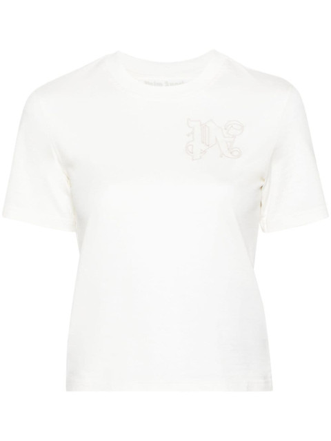 [Palm Angels] T-shirts Short Sleeve SS24 PWAA044R24JER0010303