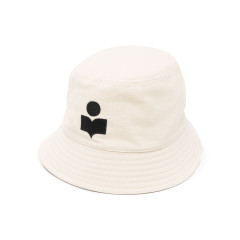 [Isabel Marant] Hat SS24 CU001XFA-A3C05AHALEYECBK