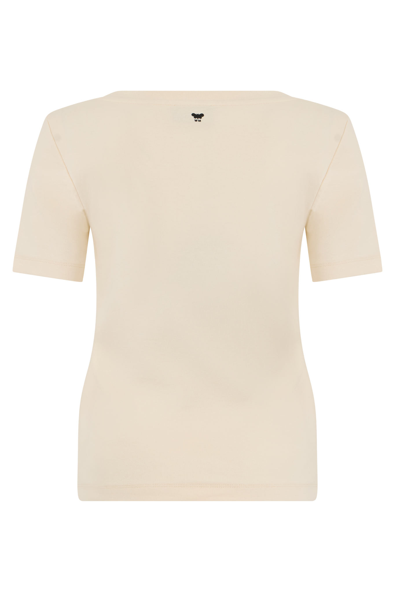 [WEEKEND MAX MARA] T-shirts Short Sleeve FW26 WKDMULTIJ2625946031600_002