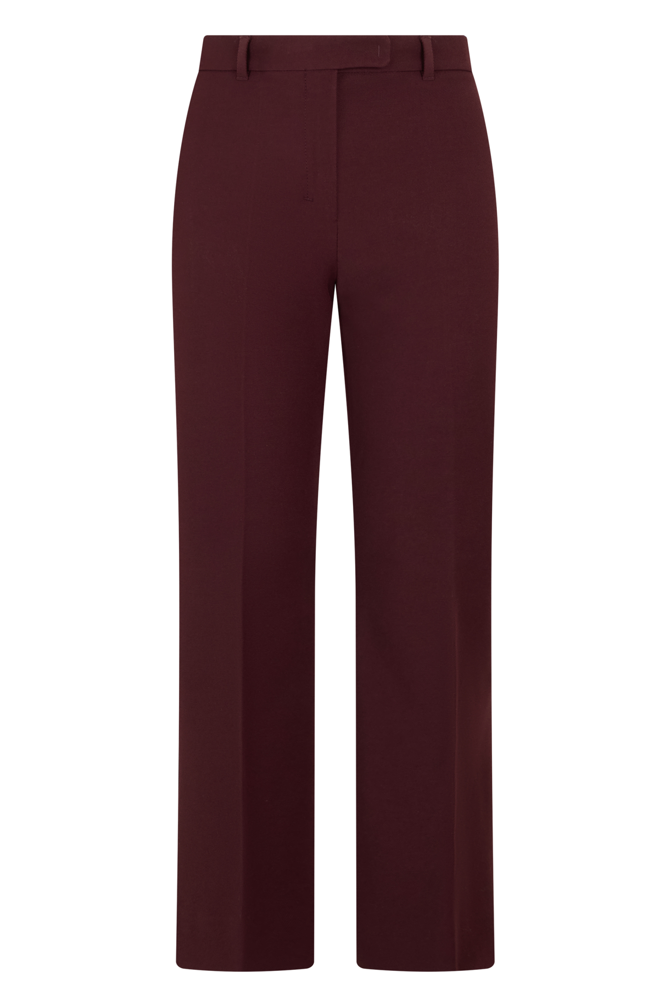 [S MAX MARA] Trousers CO UMANITA2629136041600_006