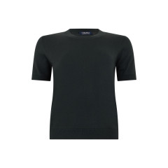 [S MAX MARA] T-shirts Short Sleeve FW26 SMMGIULIETTA2629366021600_003