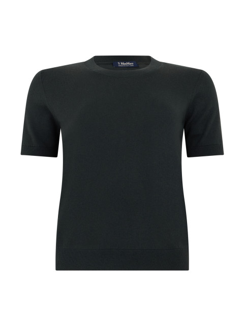 [S MAX MARA] T-shirts Short Sleeve FW26 SMMGIULIETTA2629366021600_003
