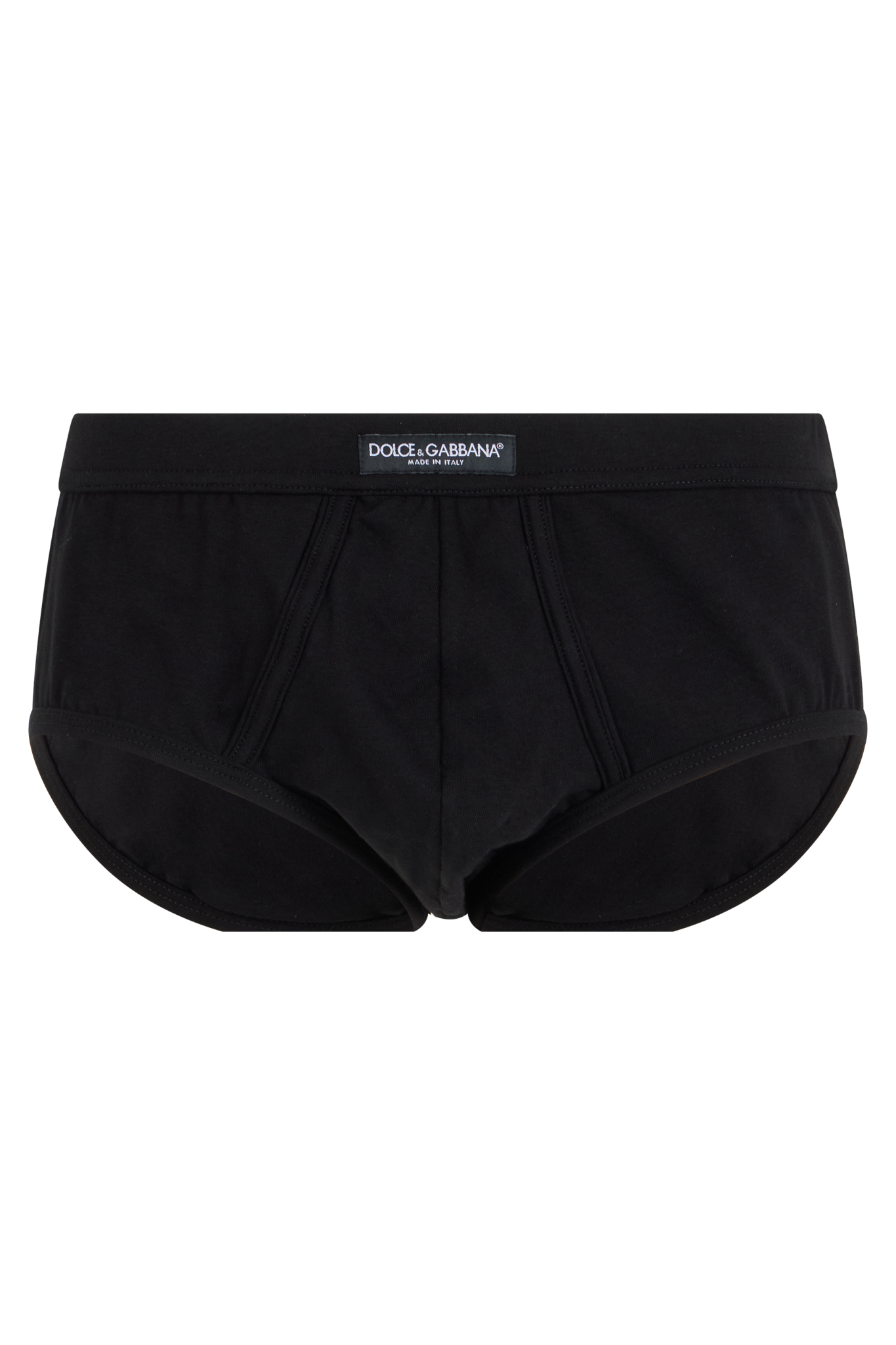 [Dolce & Gabbana] Brief boxer FW26 M3E85JFUEB0_N0000