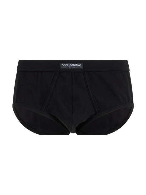 [Dolce & Gabbana] Brief boxer FW26 M3E85JFUEB0_N0000