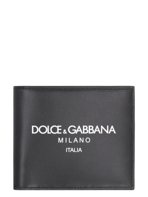 [Dolce & Gabbana] Wallet FW24 BP1321AN244_HNII7