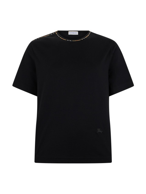 [Burberry] T-shirts Short Sleeve FW26 8126134163419_A1189