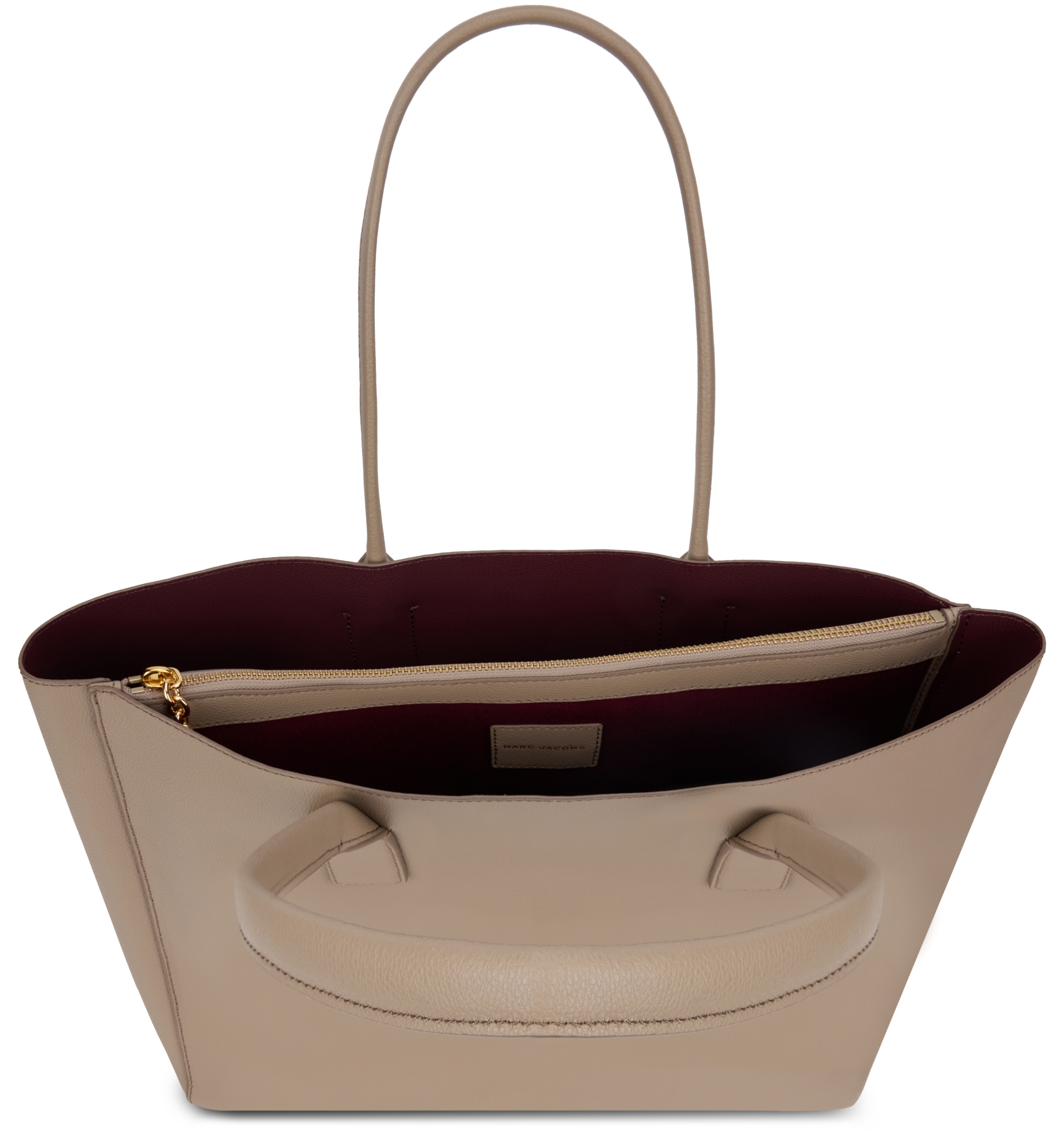 [Marc Jacobs] Tote bag FW26 2P6HTT019H01_082