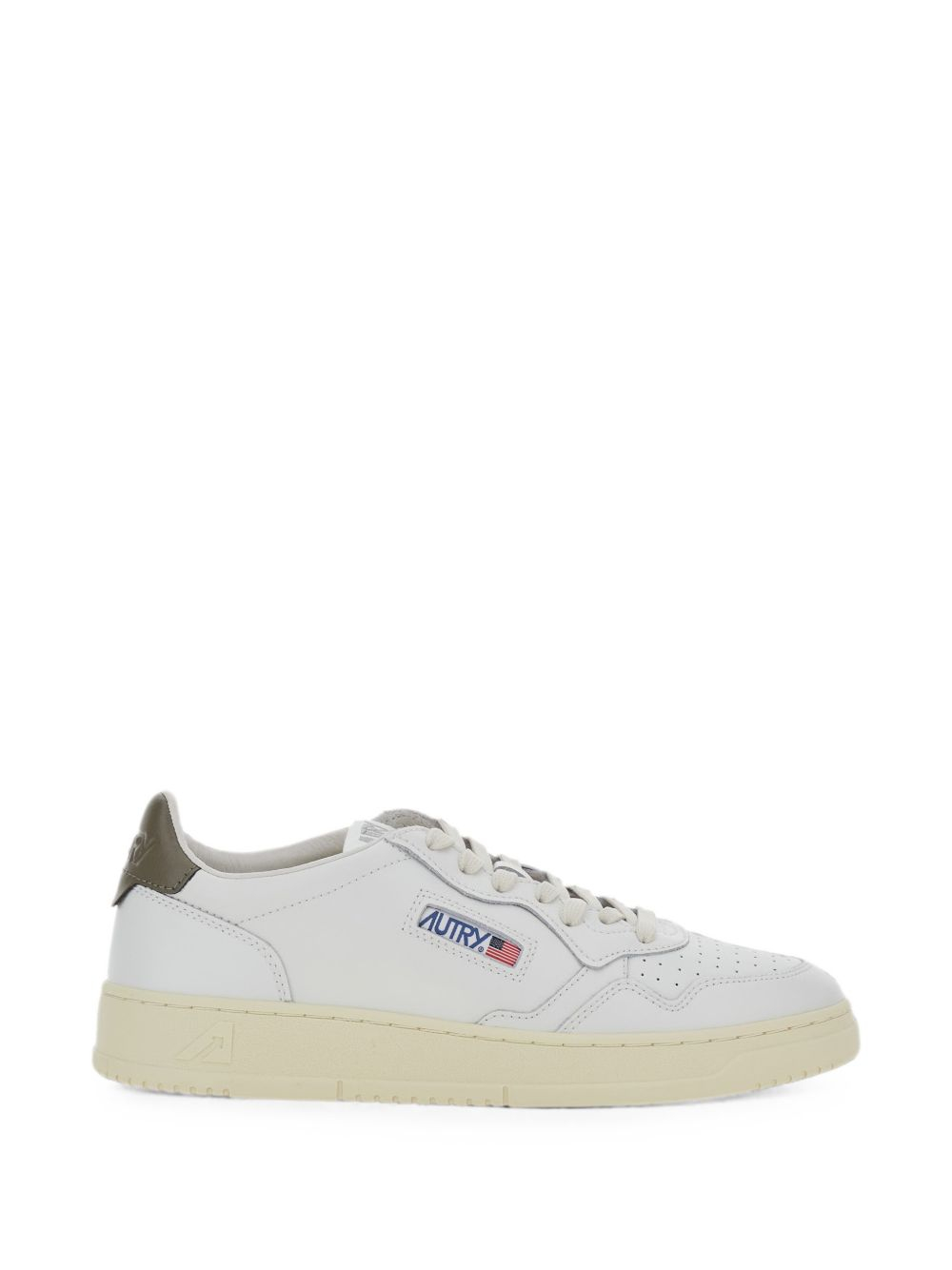 [AUTRY] Sneakers FW26 AULM LL 28