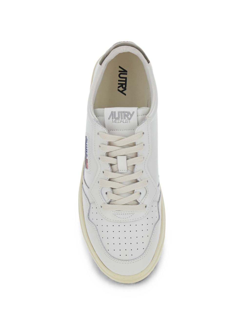 [AUTRY] Sneakers FW26 AULM LL 28