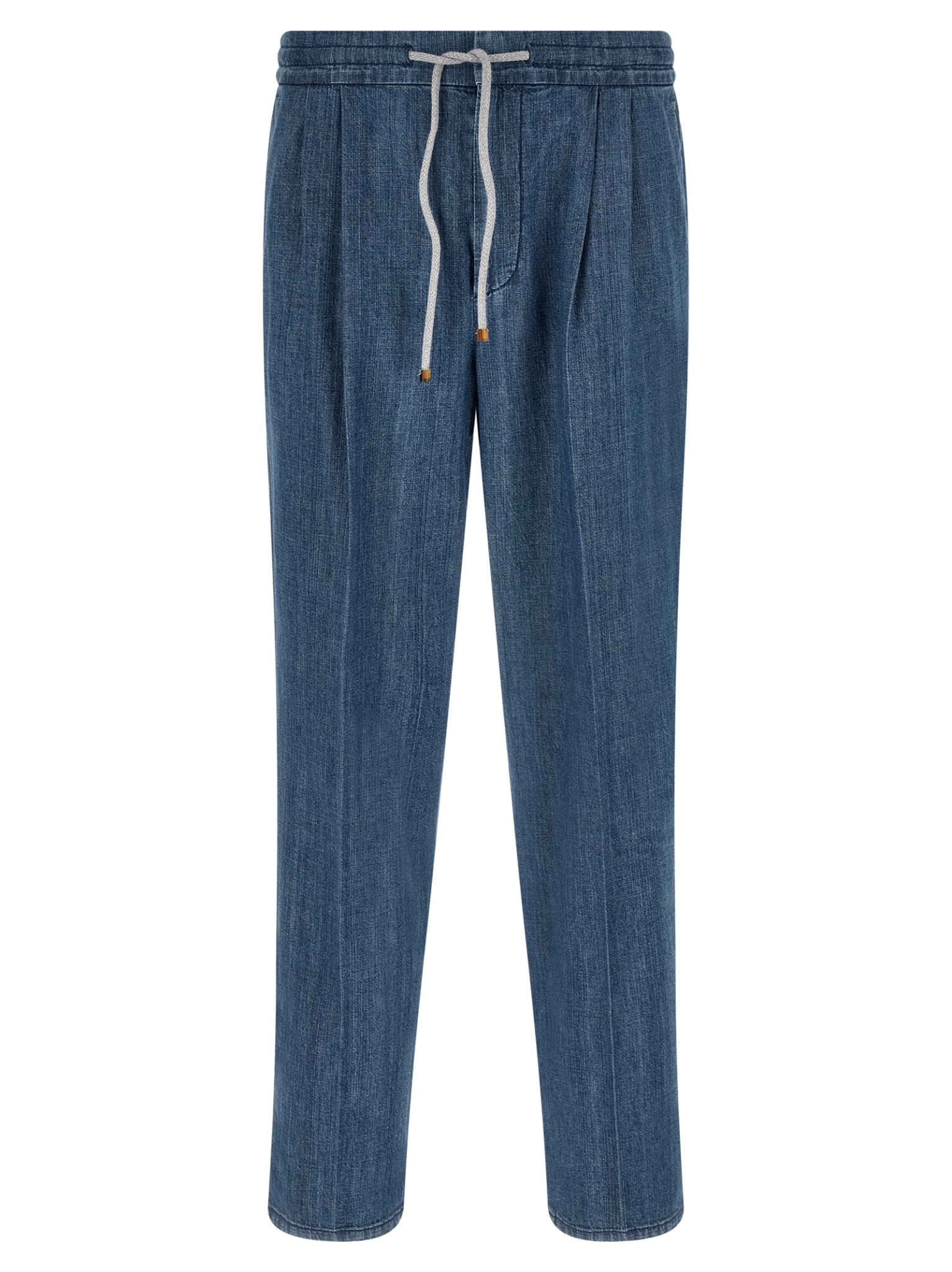 [Brunello Cucinelli] Jeans SS26 MH263E1710C1477