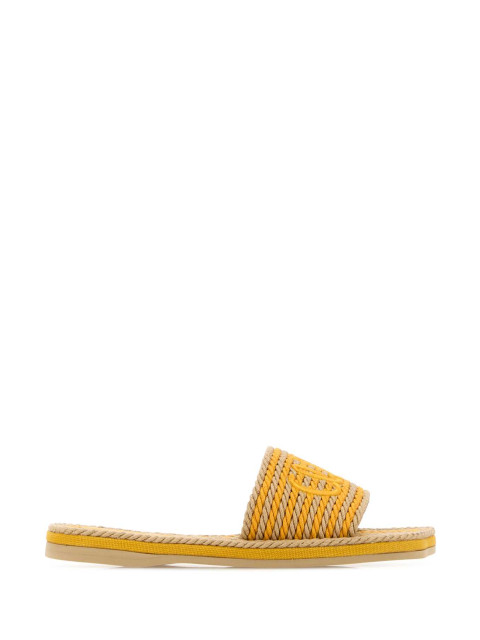 [Chloe] Slippers SS26 CH26U19AXP 746