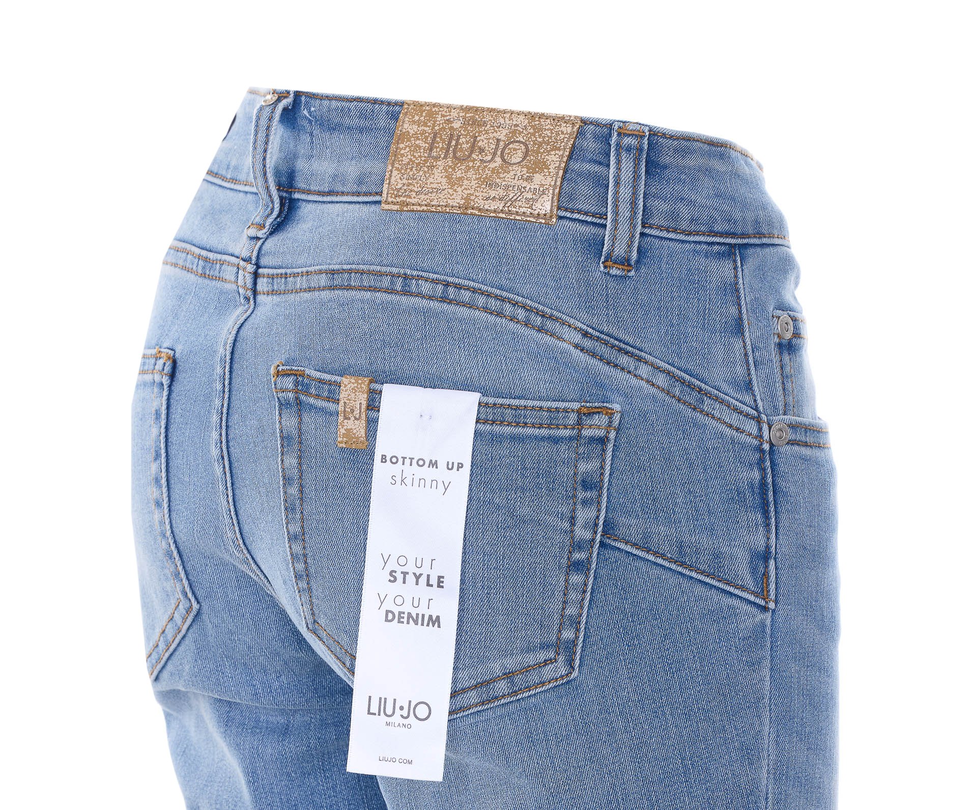 [Liu Jo] Jeans SS26 UA6006D031879032