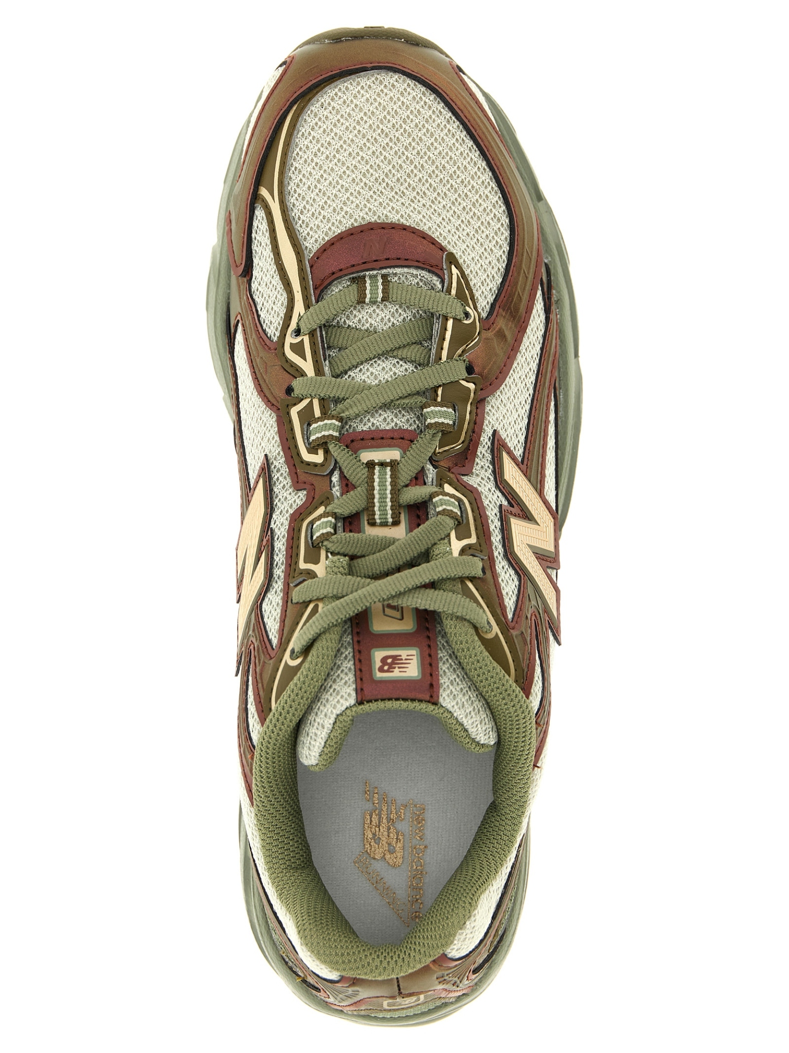 [new Balance] Sneakers SS26 U740AB2