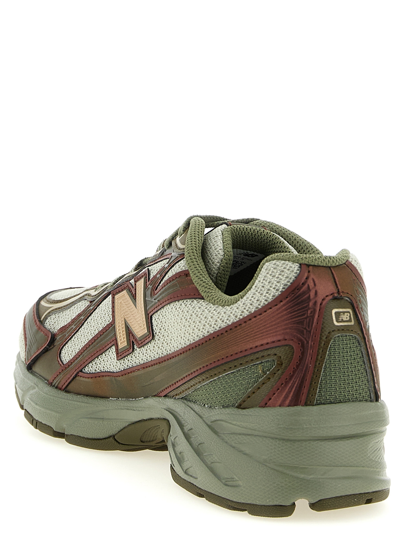 [new Balance] Sneakers SS26 U740AB2