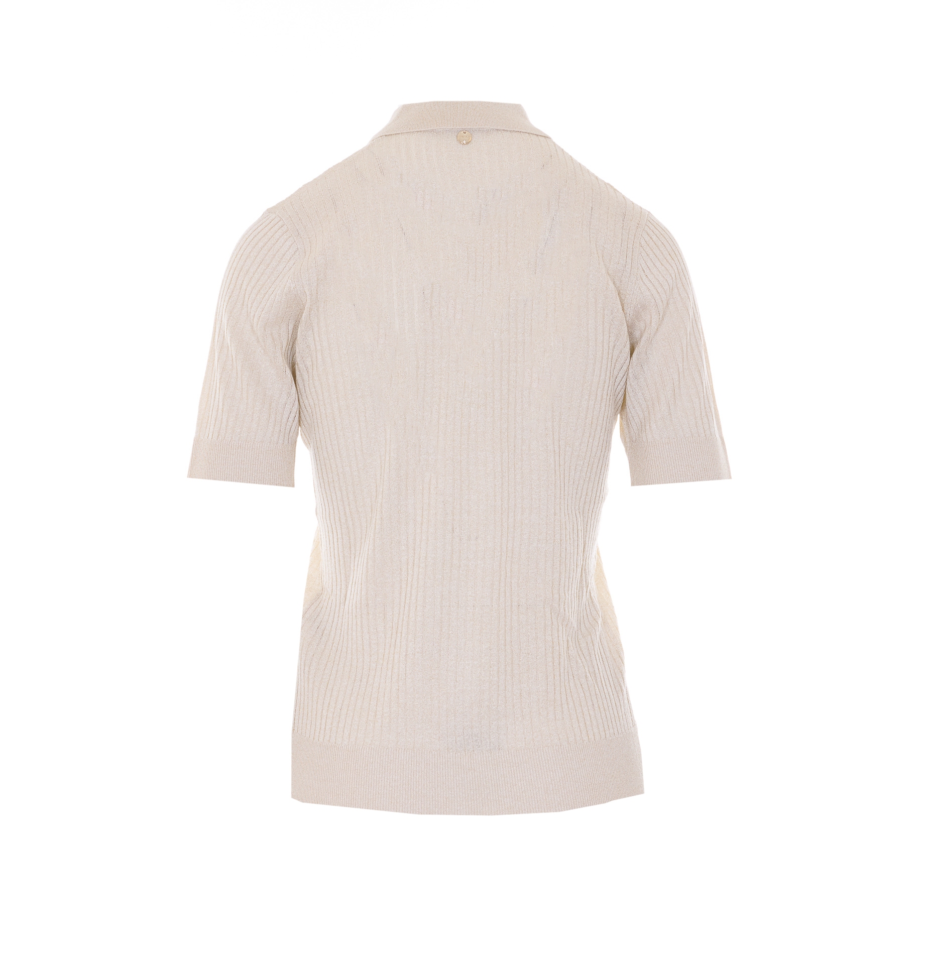 [Liu Jo] Knitwear SS26 WA6285MS46JA4023