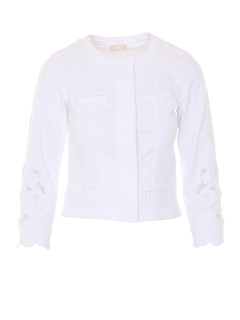 [Liu Jo] Jacket SS26 WA6262T367AP9255